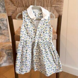 Ralph Lauren Dress 18 mo